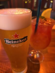 롤타이드 생맥주