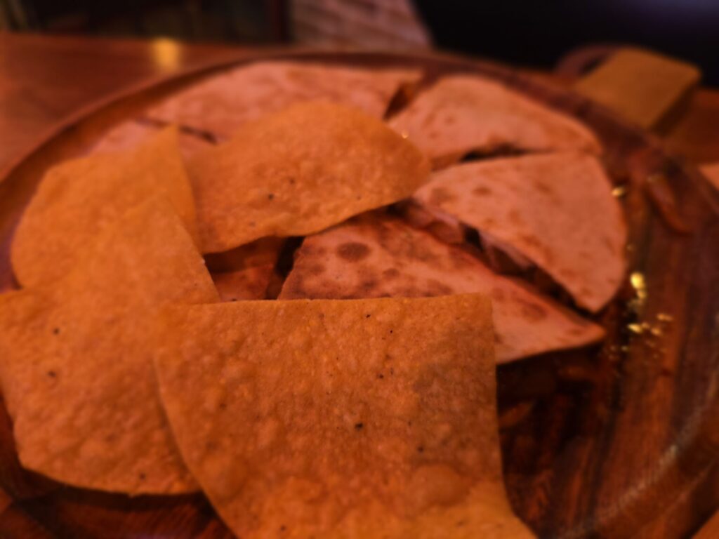 롤타이드 퀘사디아