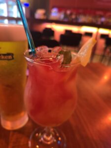 롤타이드 피치크러쉬