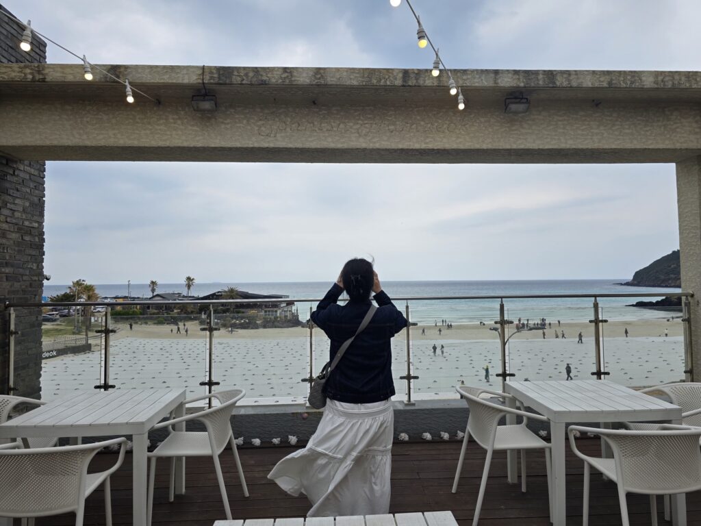 반디파스타 테라스