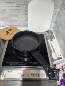 오사카 네코하우스 난바점 냄비