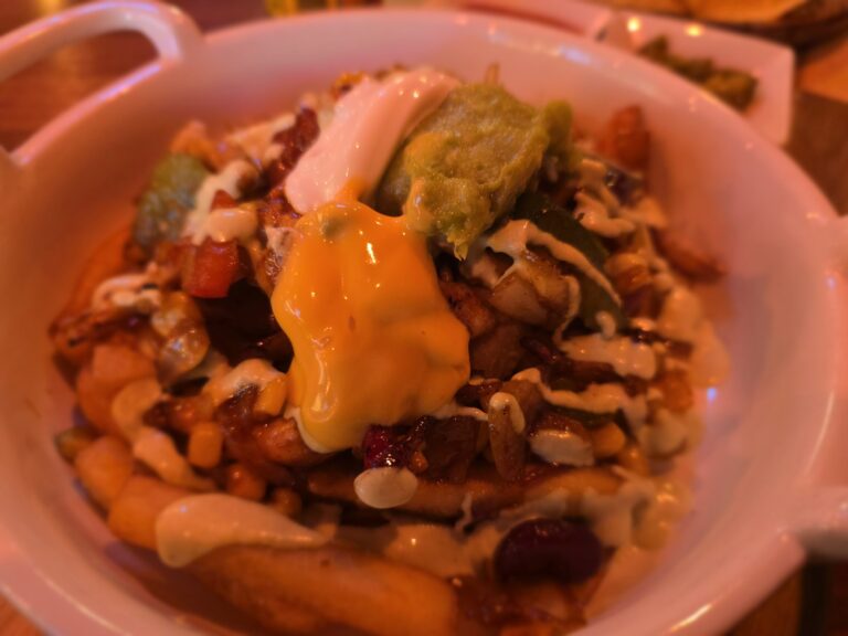 제주 야식-롤타이드 슈프림 프라이