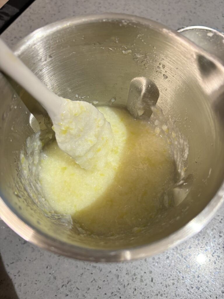 마이쿠커 대구살 이유식 3회분 결과